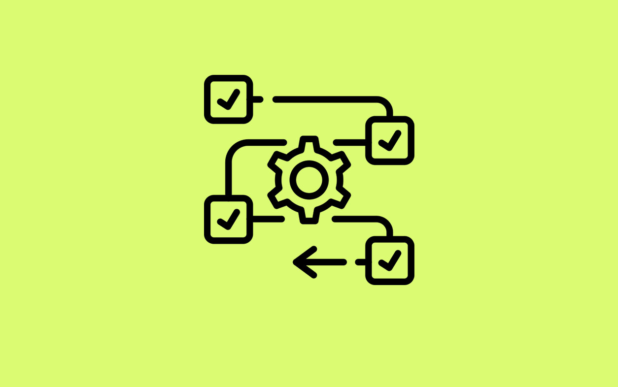 perfect marketing process